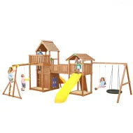 Детские городки Jungle Gym JВ14 Эверест