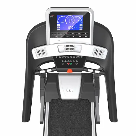 Беговая дорожка DFC Spade T750 - Фото 5