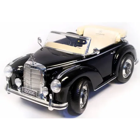 Электромобиль RiverToys Mercedes-Benz 300S