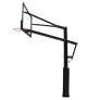 Стационарная баскетбольная стойка Scholle S028U - Фото 4