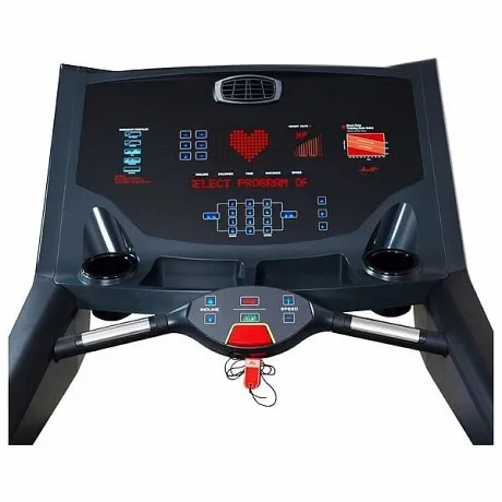 Беговая дорожка Aerofit 9900T Pro - Фото 2