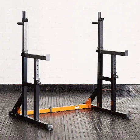 Стойка силовая DFC DSST12 - Фото 4