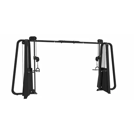 Кроссовер BRONZE GYM LD-9016
