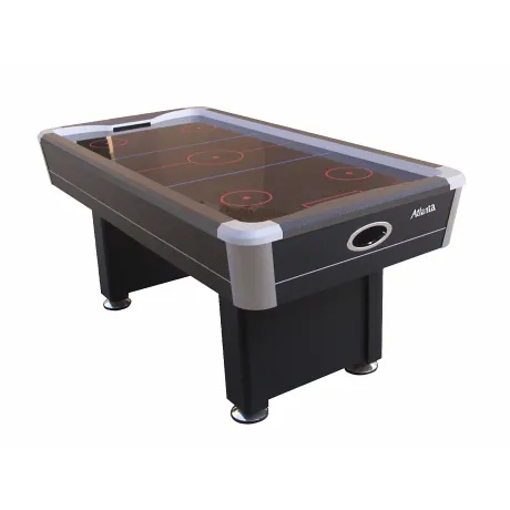 Игровой стол DFC Atlanta аэрохоккей - Фото 2