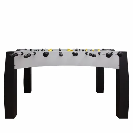 Настольный игровой стол футбол / кикер Fortuna Fusion FDH-425 122Х61Х79СМ - Фото 3