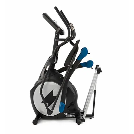 Эллиптический тренажер Xterra FSX1500 - Фото 3