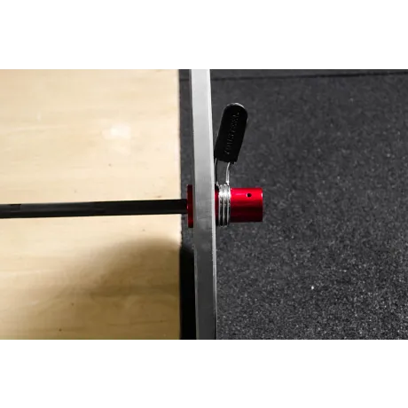 Гриф Yousteel Mini Bar 5lb - 2.3 кг - Фото 4