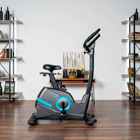Велотренажер домашний OXYGEN FITNESS CARDIO CONCEPT 5 - Фото 19