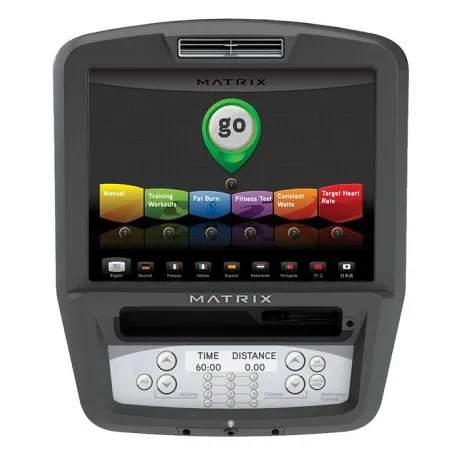 Степпер Matrix C7XE VA (2012) - Фото 2