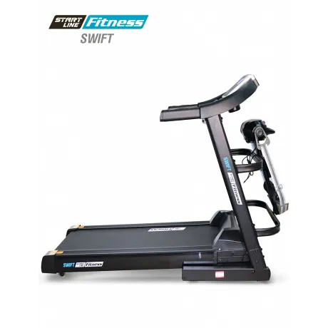 Беговая дорожка Start Line SWIFT SLF 900 с массажером - Фото 2
