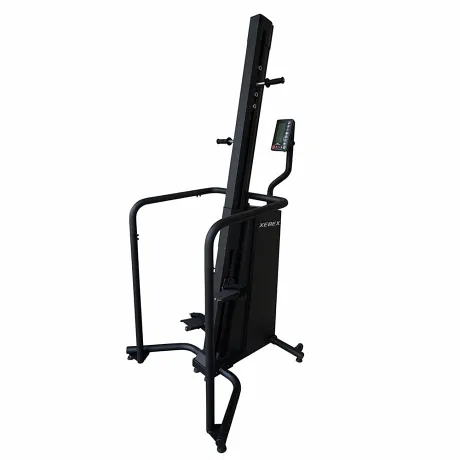 Поручни Xebex CBR-STEP (опция для Xebex CBR-01) - Фото 3