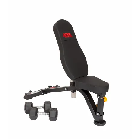 Скамья универсальная REBEL B6 - Фото 2