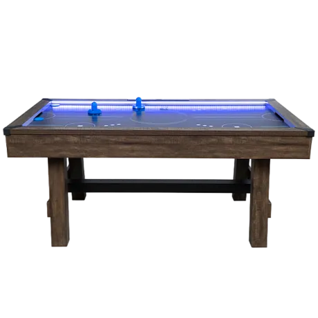 Стол для аэрохоккея SCHOLLE “WINNER” 6 футов - Фото 3