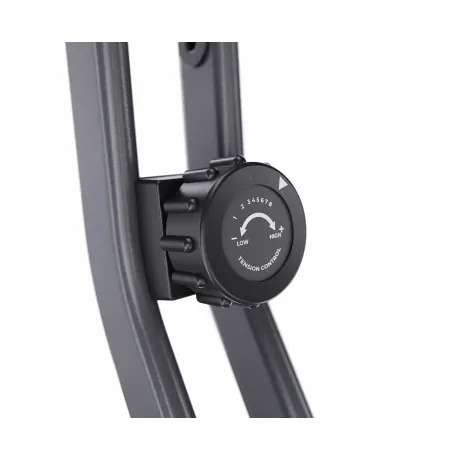 Велотренажер X-Bike DFC MAXKARE MK-4012 - Фото 9