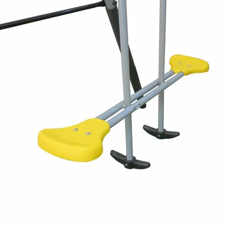 Детский комплекс DFC 76509 - Фото 4