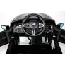 Детский электромобиль BMW M5 Competition (A555MP) черный - Фото 10