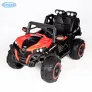 Детский электромобиль Barty Buggy T777MP с монитором - Фото 6