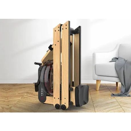 Гребной тренажер YESOUL Smart Rowing machine R40S - Фото 10