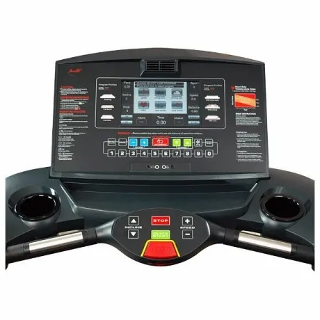 Беговая дорожка Aerofit 8800TM 10LC - Фото 2
