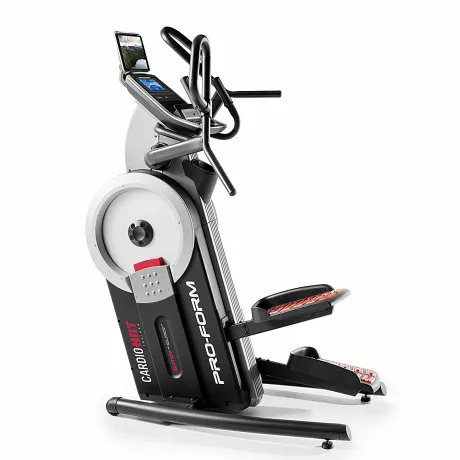 Кросстренер ProForm Cardio Hit - Фото 9