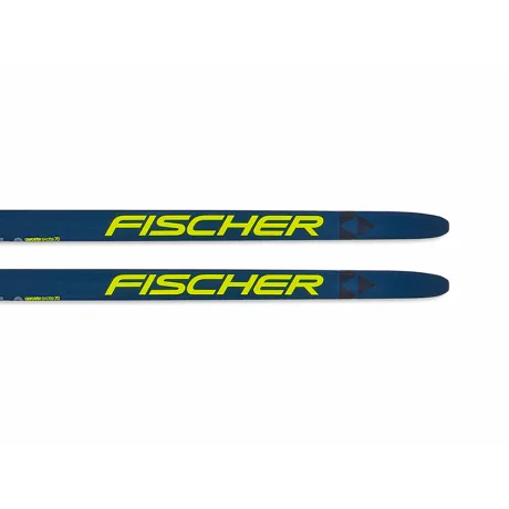 Лыжи Fischer AEROLITE SKATE 70 IFP N26023, 186 см, FA 93 - Фото 3