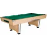 Бильярдный стол для пула «Dynamic Triumph» 8 ф (дуб) в комплекте, аксессуары + сукно - Фото 2