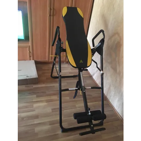 Инверсионный стол DFC SJ6100 - Фото 9