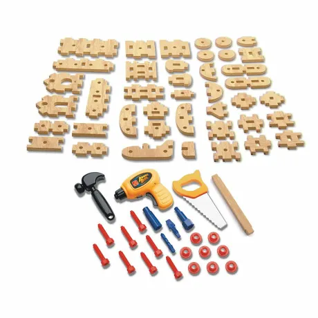 Верстак Step2 Умелые руки - Фото 3