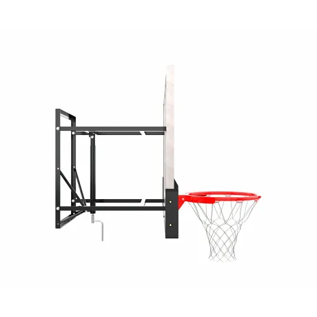 Баскетбольный щит DFC BOARD54G - Фото 5