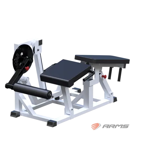 Сгибание-разгибание ног ARMS AR077 - Фото 3