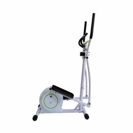 Эллиптический тренажер DFC E504H - Фото 3