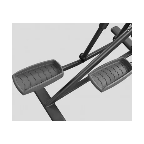 Эллиптический тренажер SVENSSON INDUSTRIAL BASE AMT560 - Фото 9