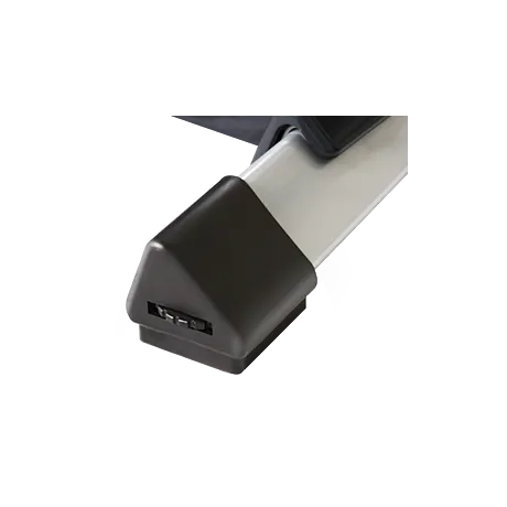 Велотренажер Oxygen Pro Trac II - Фото 9