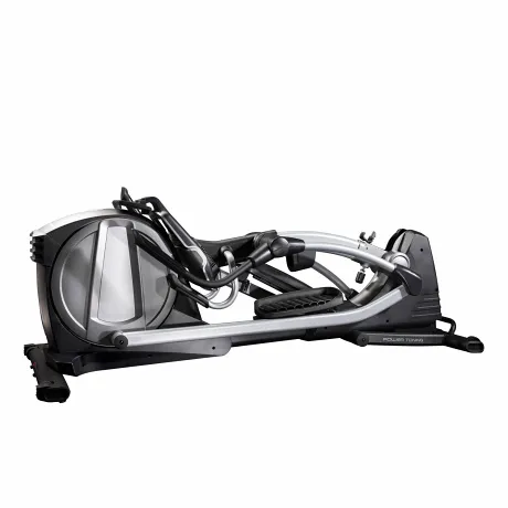 Эллиптический тренажер NordicTrack Space Saver SE7i - Фото 5