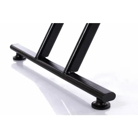 Кресло-кушетка RESTPRO Beauty-1 Black - Фото 8