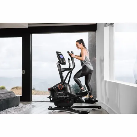 Латеральный тренажер Bowflex LateralX LX3i - Фото 5