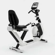 Электромагнитный велотренажер Horizon Comfort R Viewfit