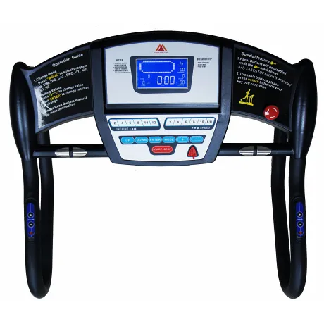 Беговая дорожка AMF 8643E - Фото 7