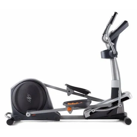 Эллиптический тренажер NordicTrack E11.5 - Фото 4