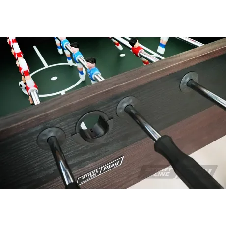 Настольный футбол START LINE Master SLP-5429H - Фото 6