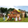 Детская площадка Савушка Baby Play 14 - Фото 7