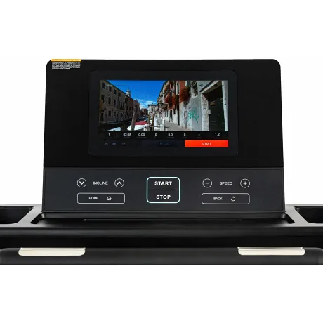 Беговая дорожка CardioPower S350 - Фото 12