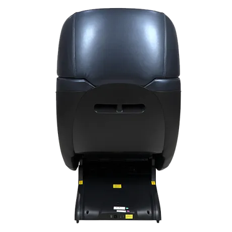 Массажное кресло Meridien Minneapolis (Brown + Dark blue) - Фото 7