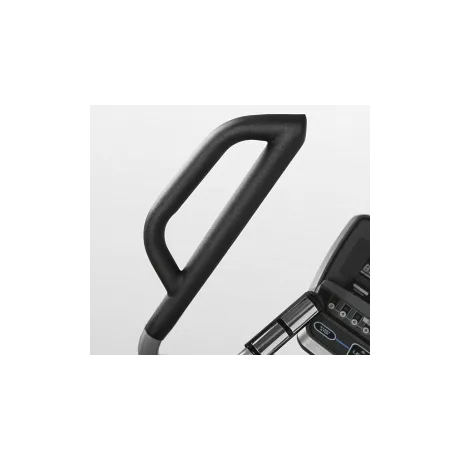 Эллиптический эргометр BRONZE GYM X802 LC - Фото 13