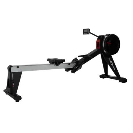 Гребной тренажёр CardioPower PRO CR400