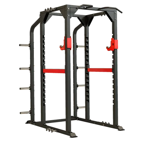 Усиленная силовая стойка Smith DH020