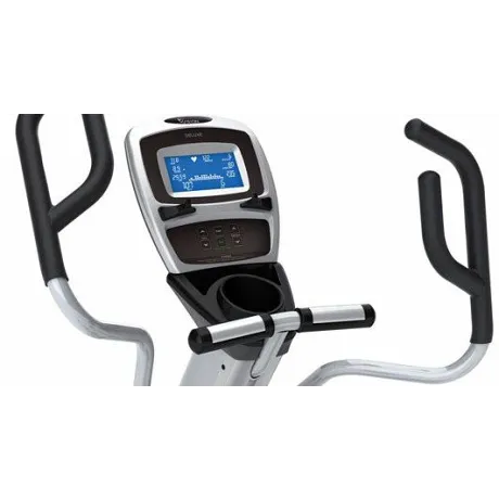 Эллиптический эргометр Vision S7100 HRT - Фото 7