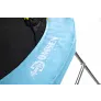Батут Domsen Fitness Gravity 10FT (Blue) - Фото 8