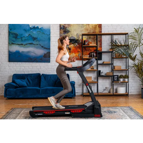 Беговая дорожка Yamota X125A - Фото 10