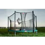 Батут BERG Favorit Regular 270 + сетка Comfort - Фото 2